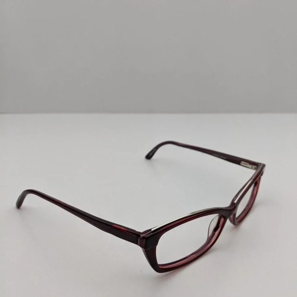 🕶️Chelsea Morgan CM1020 Eyeglasses 52/16/135 | ALI755🕶️ - Picture 4 of 10